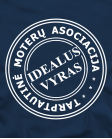 Idealus vyras